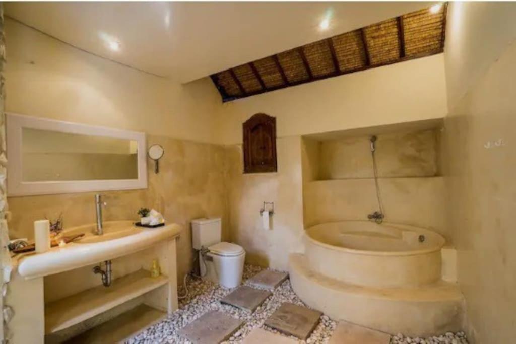 Villa Umah Maya 3br
