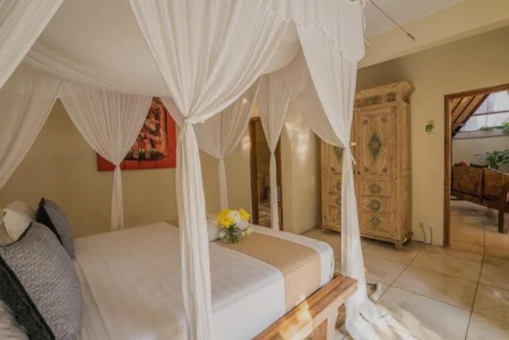 Umah Maya 3br Villa Seminyak (Bali)