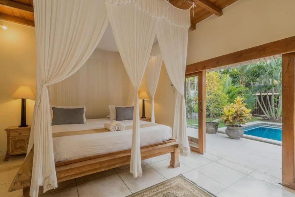 Villa Umah Maya 3br *