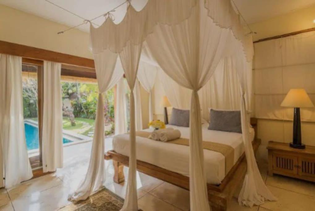 Villa Umah Maya 3br Seminyak (Bali)