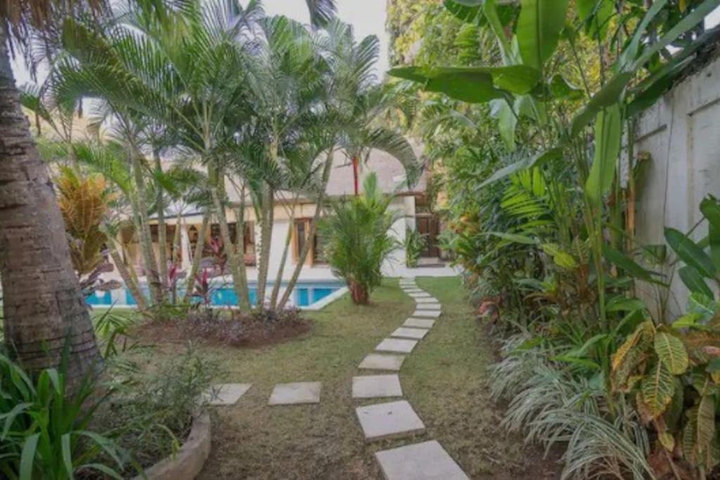 Villa Umah Maya 3br