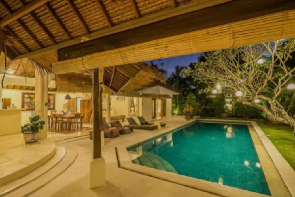 Umah Maya 3br Seminyak (Bali)