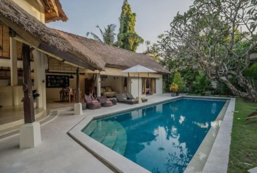 Villa Umah Maya 3br *