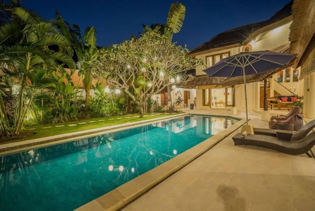 Umah Maya 3br