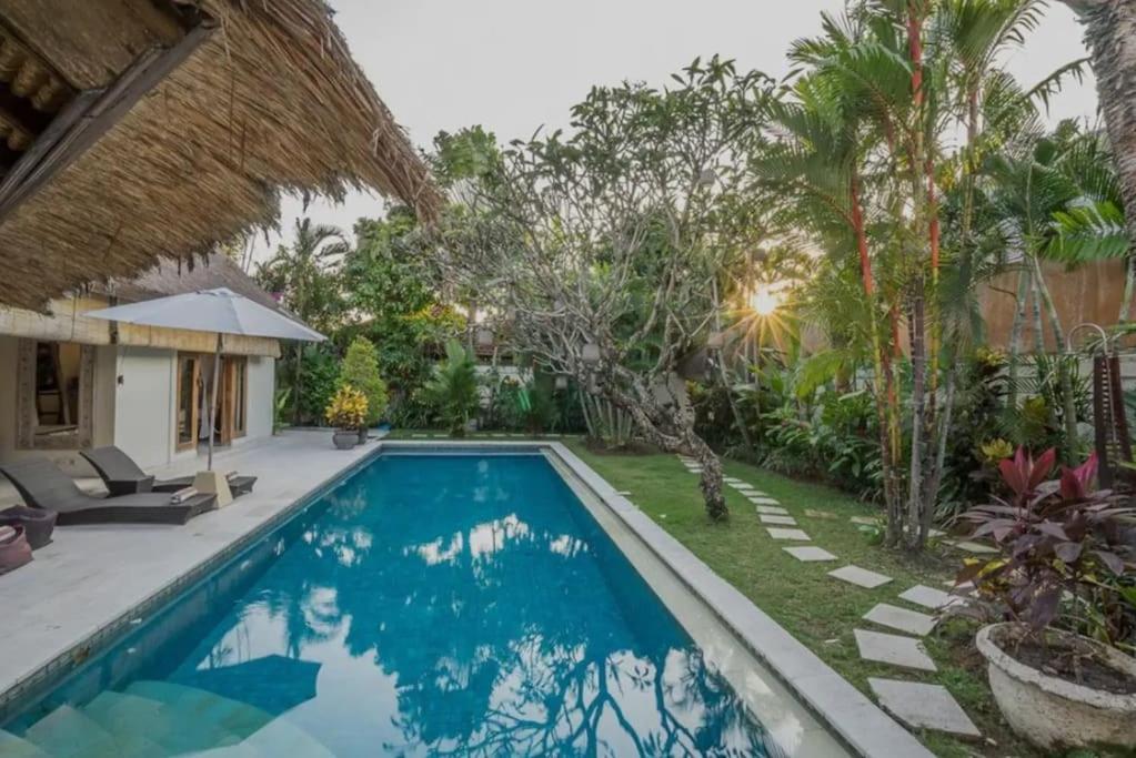 Umah Maya 3br Villa *