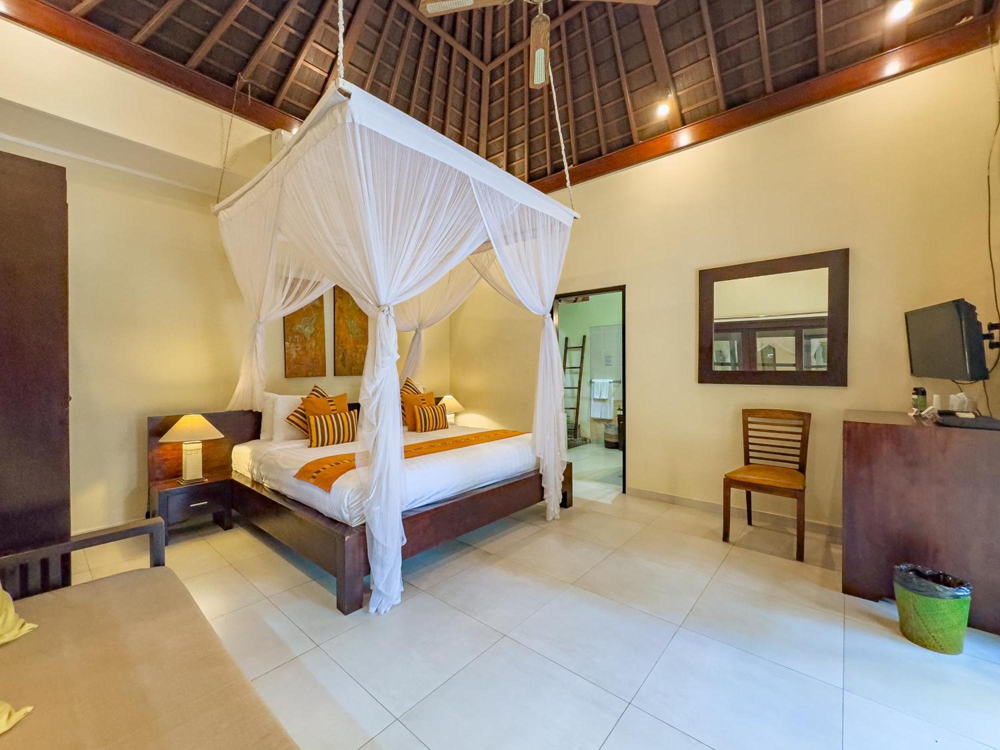 Bugis Abimanyu Villa Seminyak (Bali)