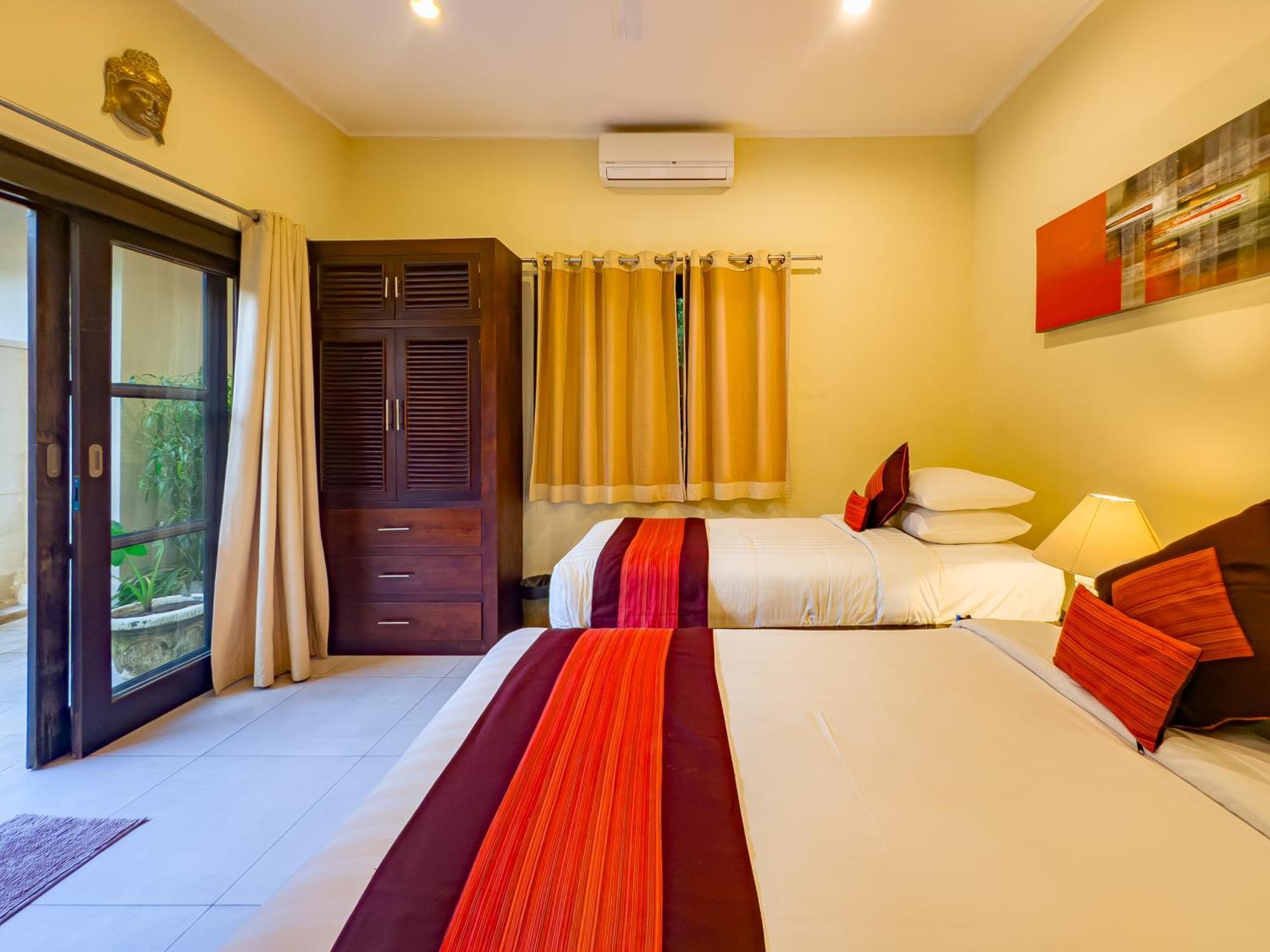 Villa Bugis Abimanyu *