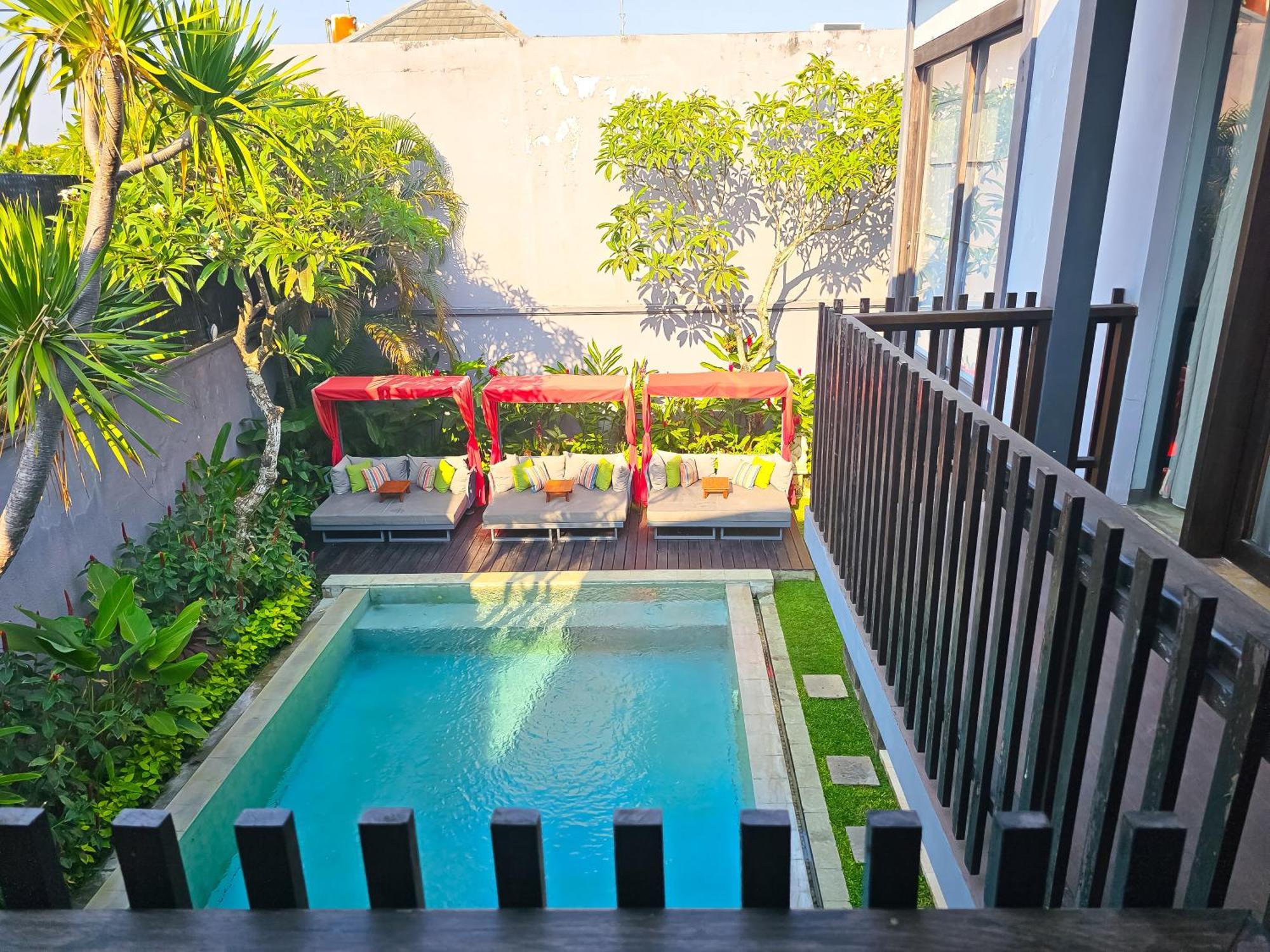 Icon - By Karaniya Experience - Chse Certified Villa *