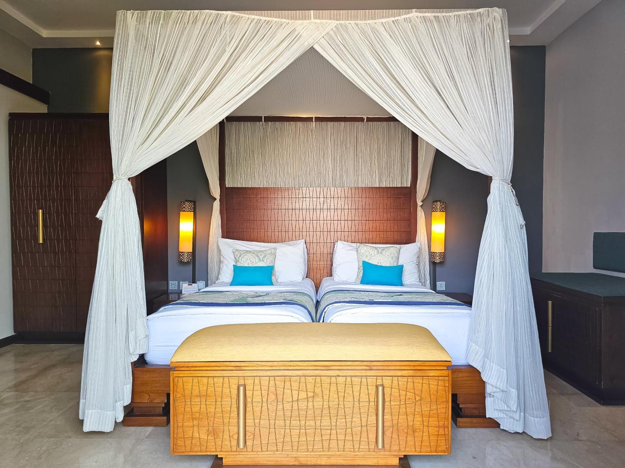 Villa Icon - By Karaniya Experience - Chse Certified Seminyak (Bali)