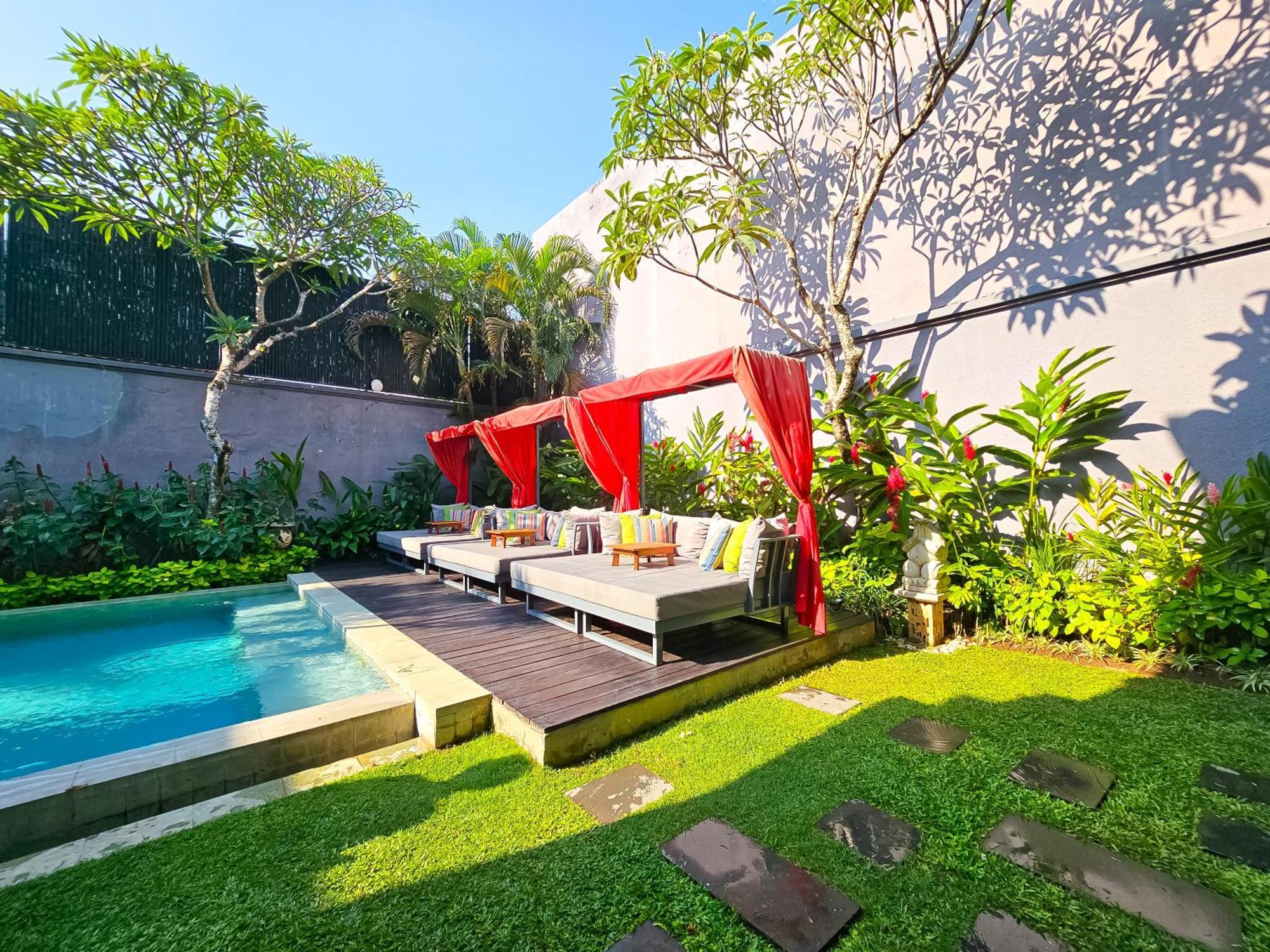 Icon - By Karaniya Experience - Chse Certified Seminyak (Bali)