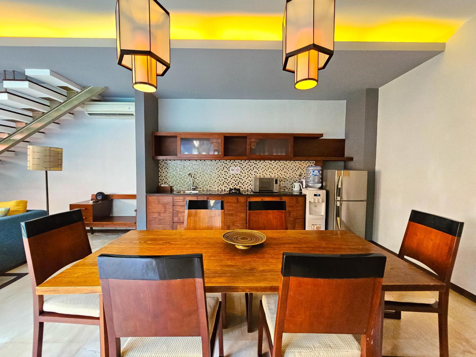 Icon - By Karaniya Experience - Chse Certified Villa