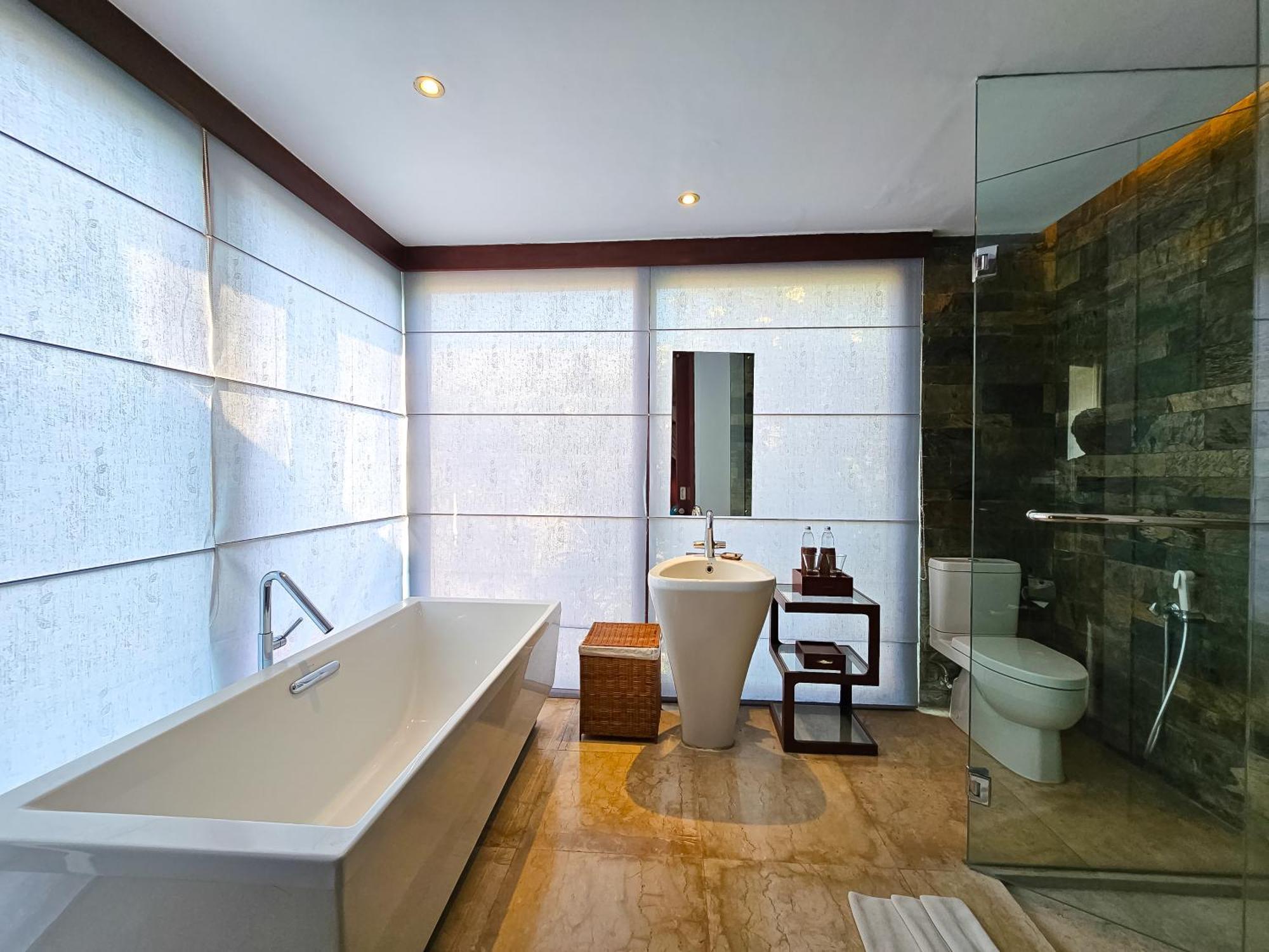 Icon - By Karaniya Experience - Chse Certified