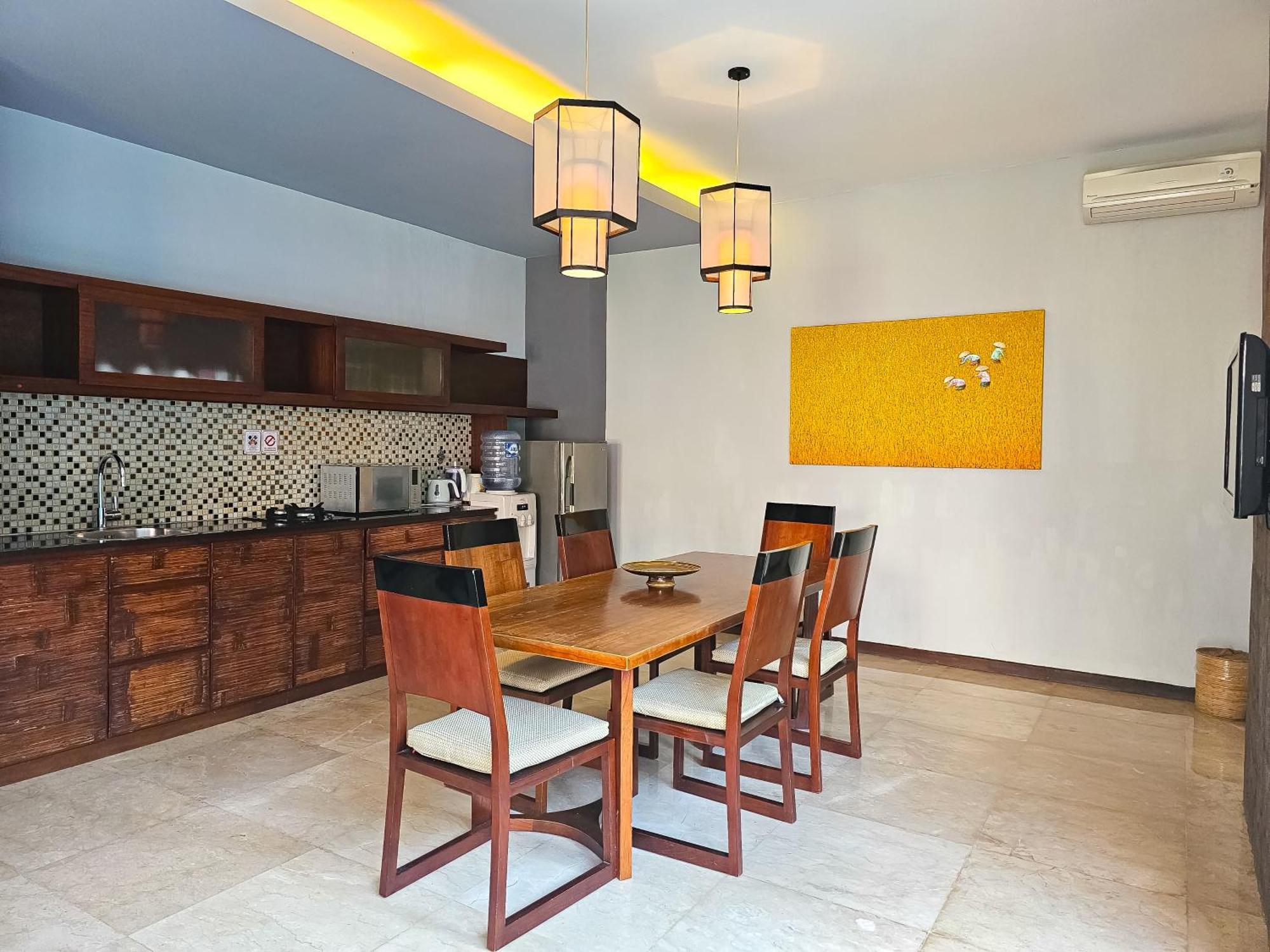 Icon - By Karaniya Experience - Chse Certified Villa *