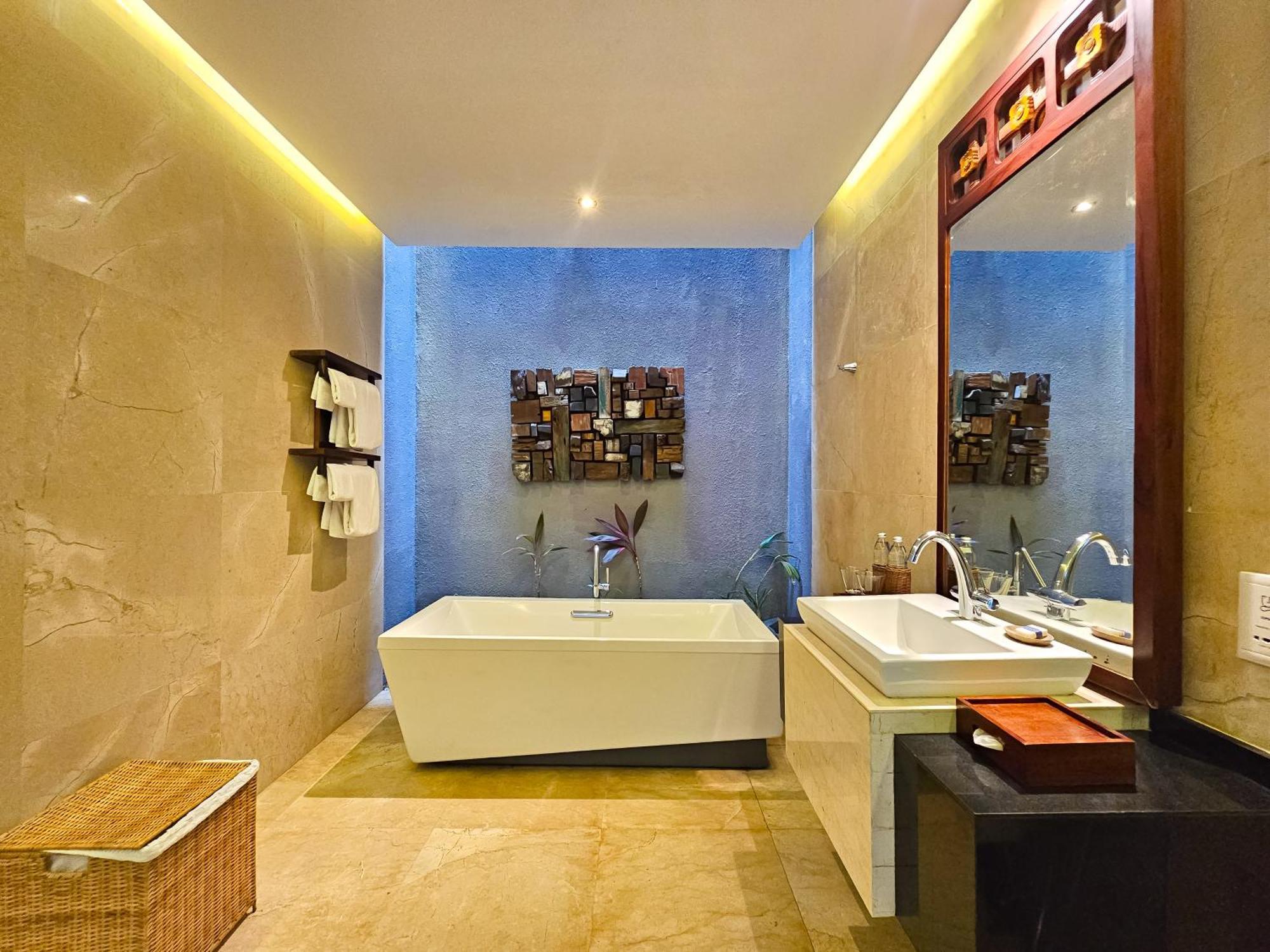 Villa Icon - By Karaniya Experience - Chse Certified