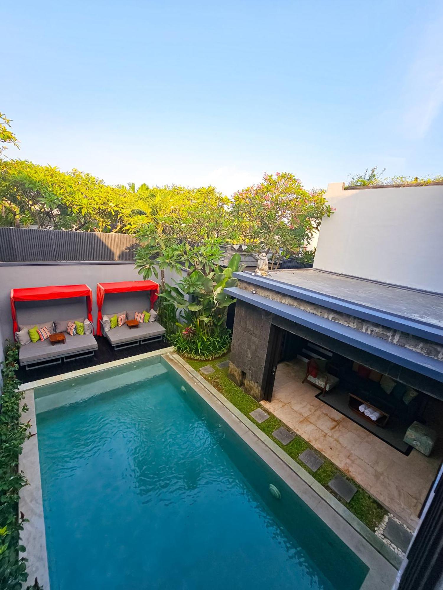 Icon - By Karaniya Experience - Chse Certified Seminyak (Bali)