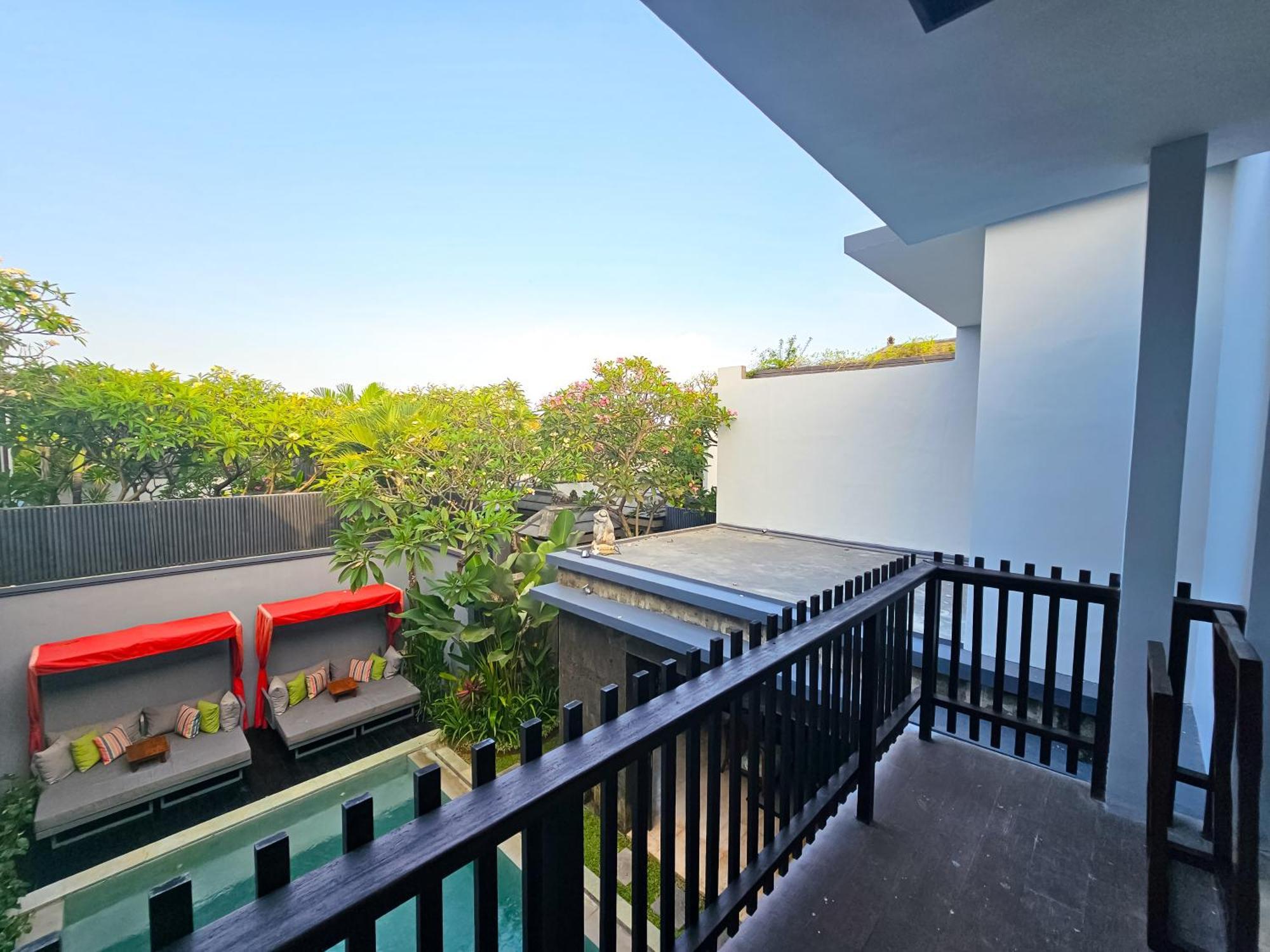 Icon - By Karaniya Experience - Chse Certified Villa