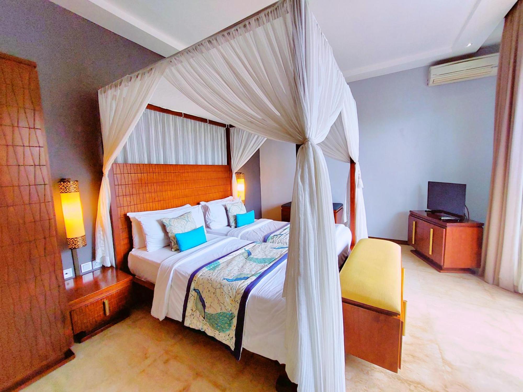 Villa Icon - By Karaniya Experience - Chse Certified *