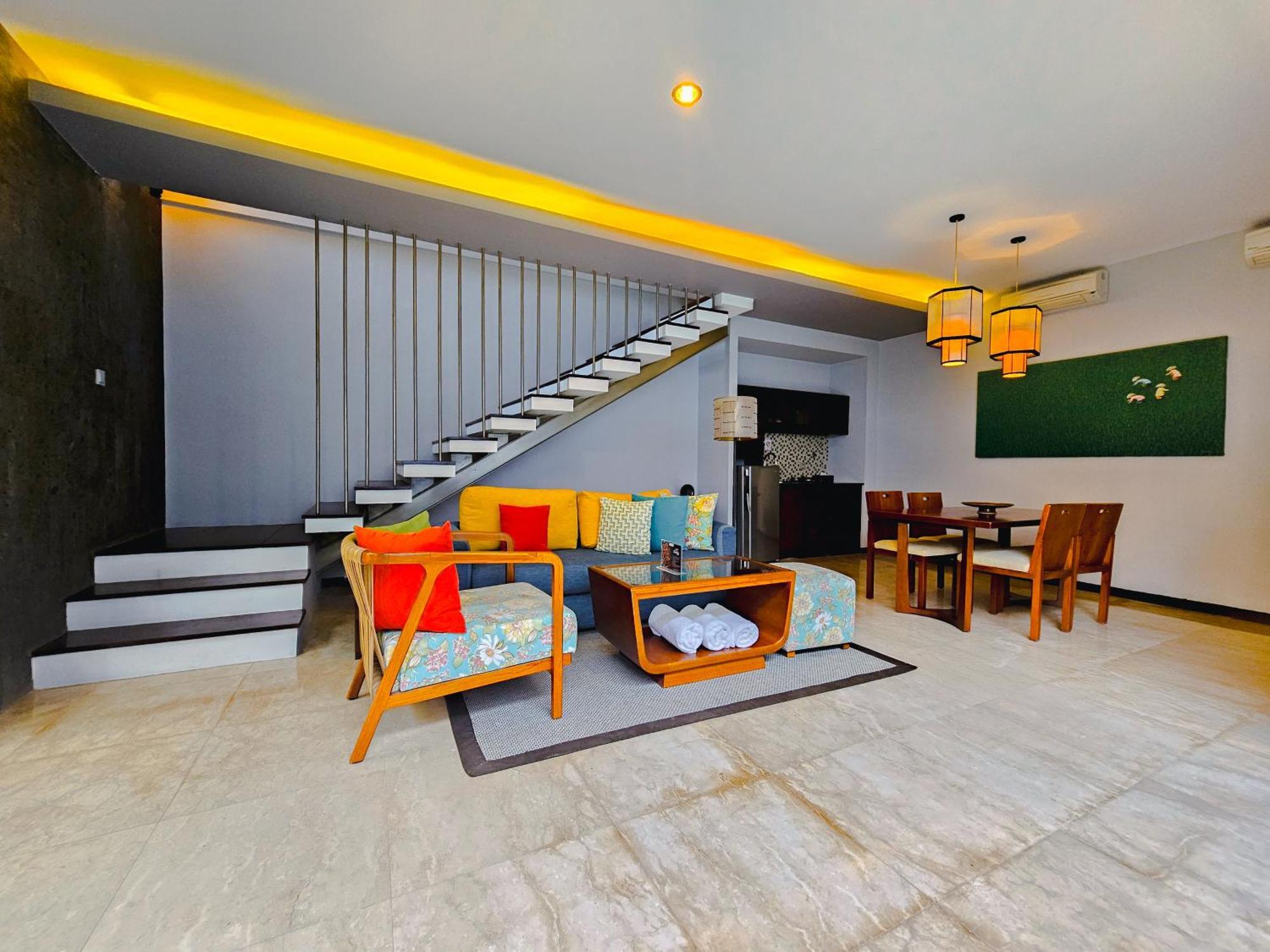 Icon - By Karaniya Experience - Chse Certified Villa *