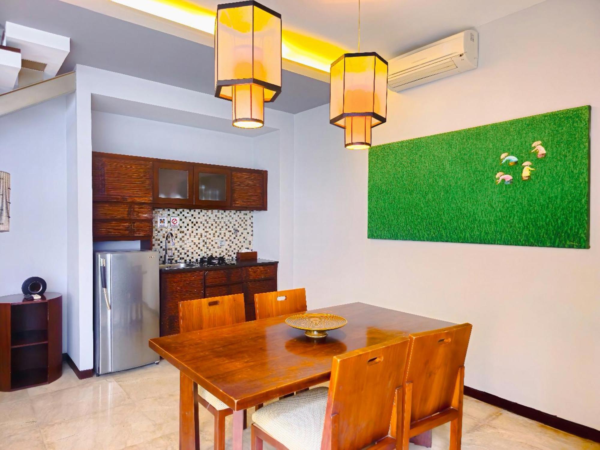 Villa Icon - By Karaniya Experience - Chse Certified