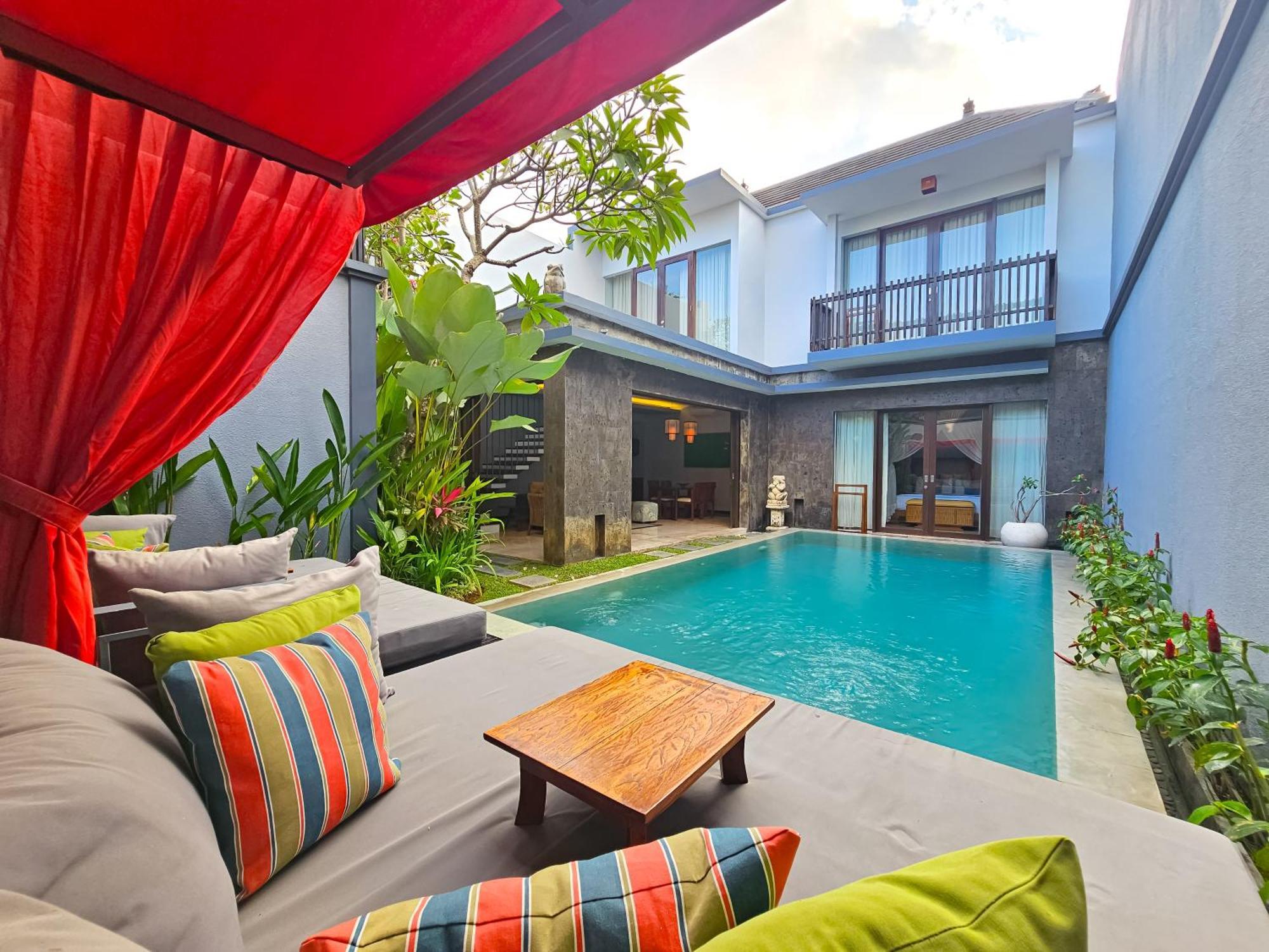 Villa Icon - By Karaniya Experience - Chse Certified *