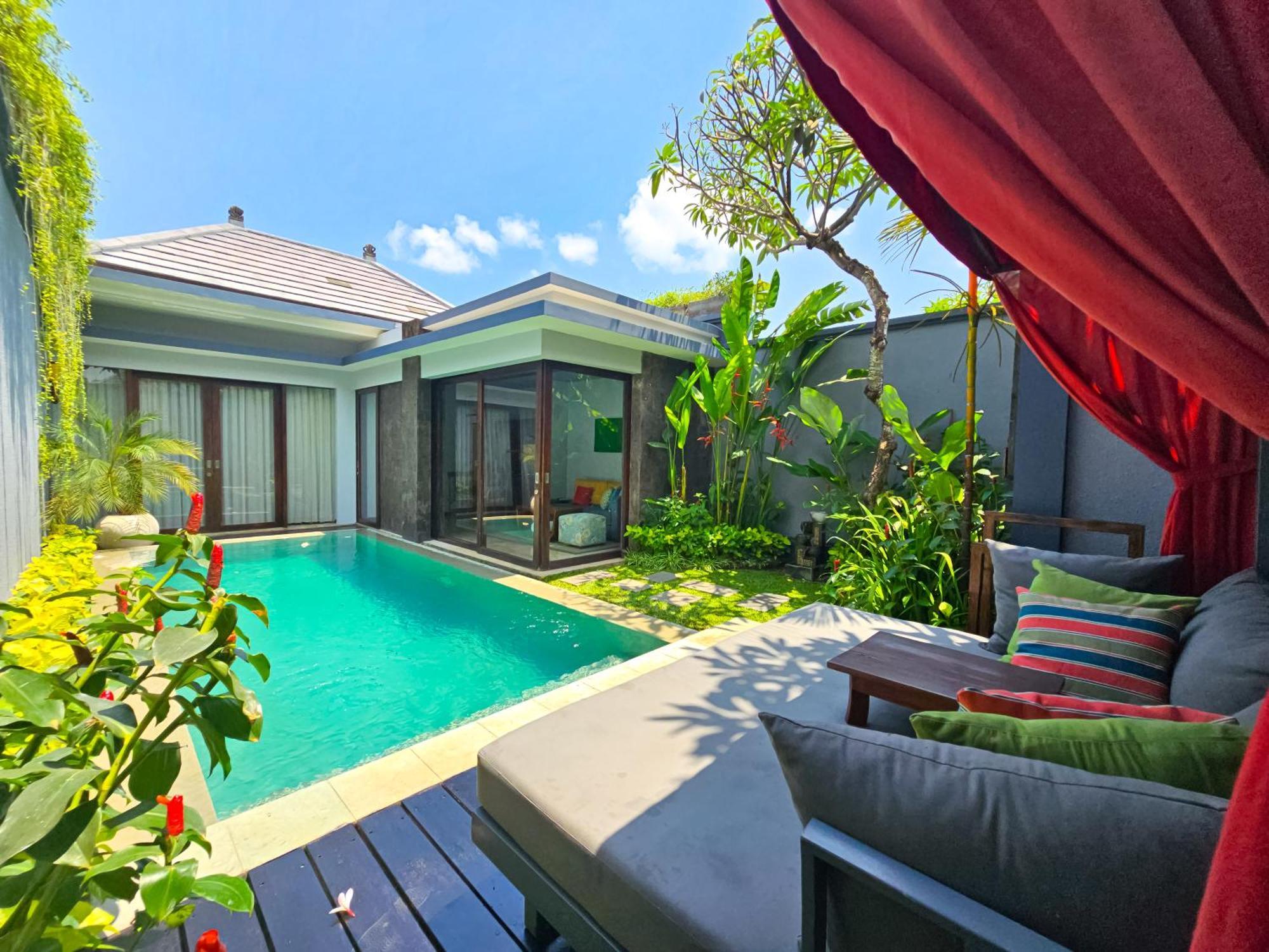 Villa Icon - By Karaniya Experience - Chse Certified