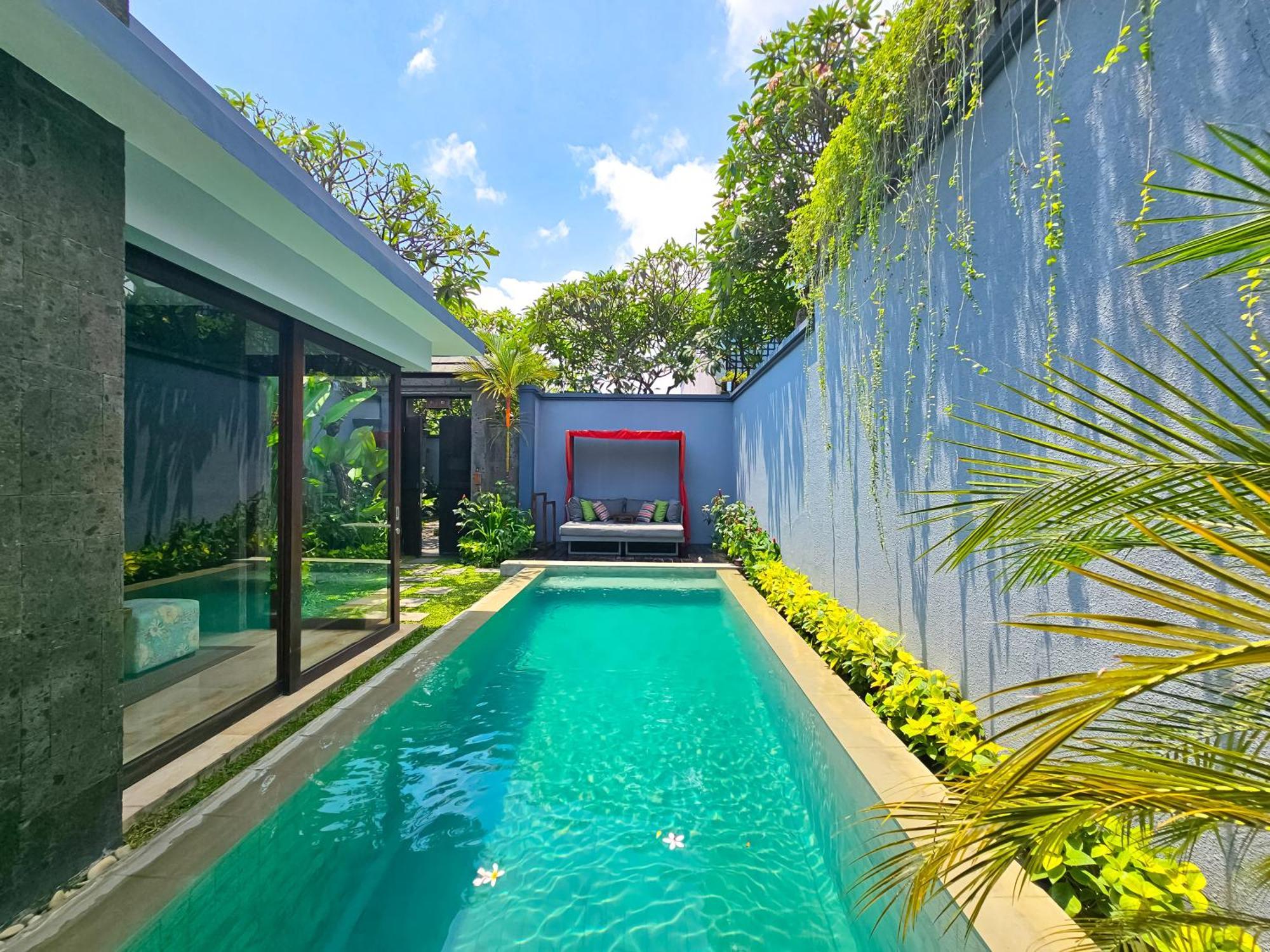 Villa Icon - By Karaniya Experience - Chse Certified