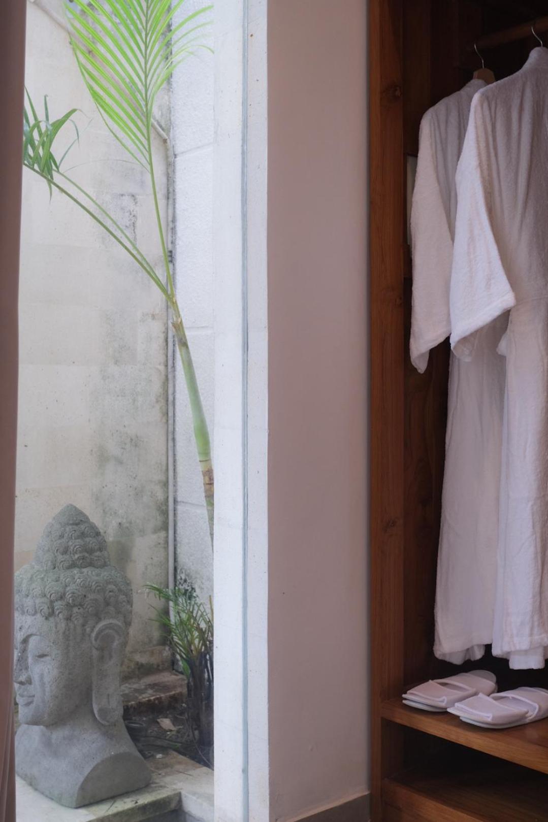Villa Kmea 4 Seminyak (Bali)