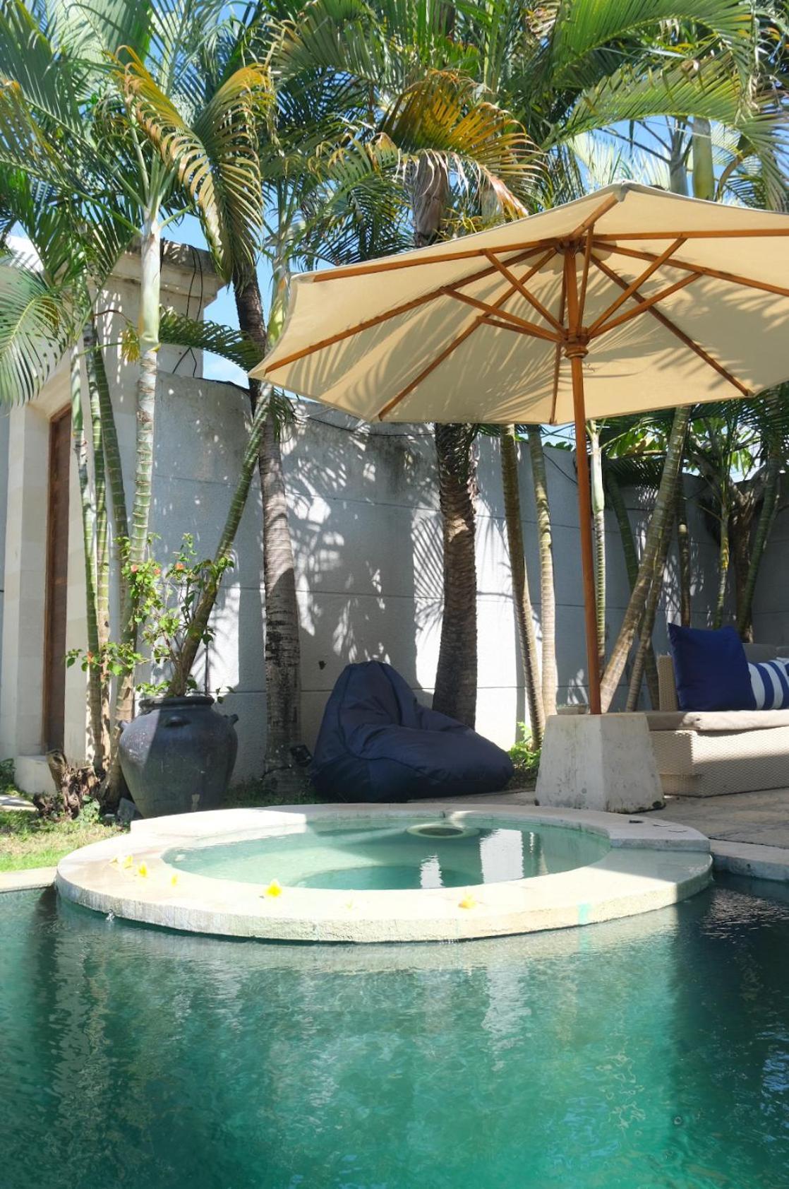 Kmea 4 * Seminyak (Bali)