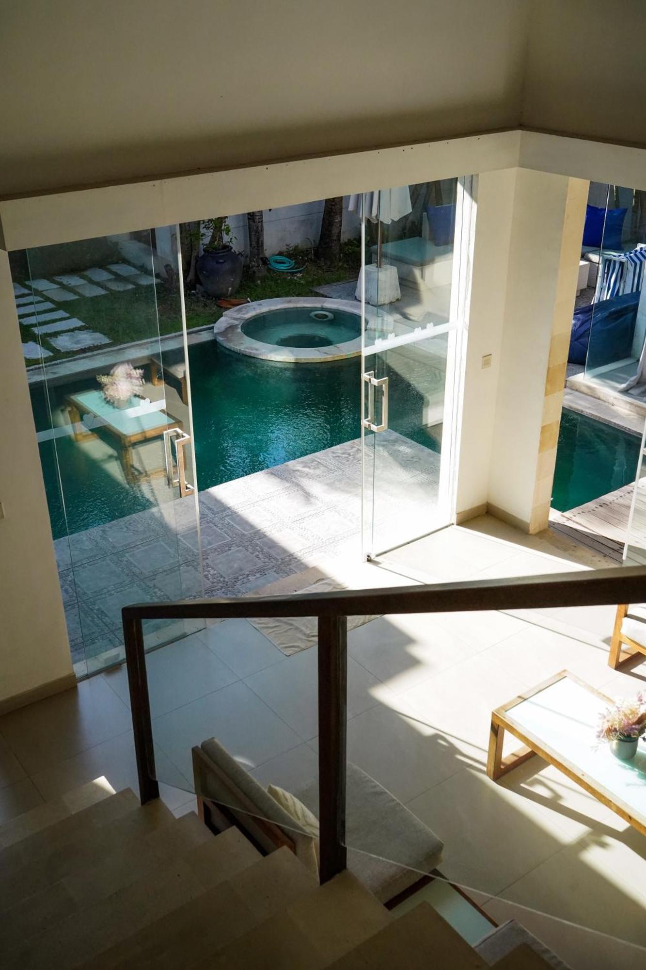 Kmea 4 Seminyak (Bali)