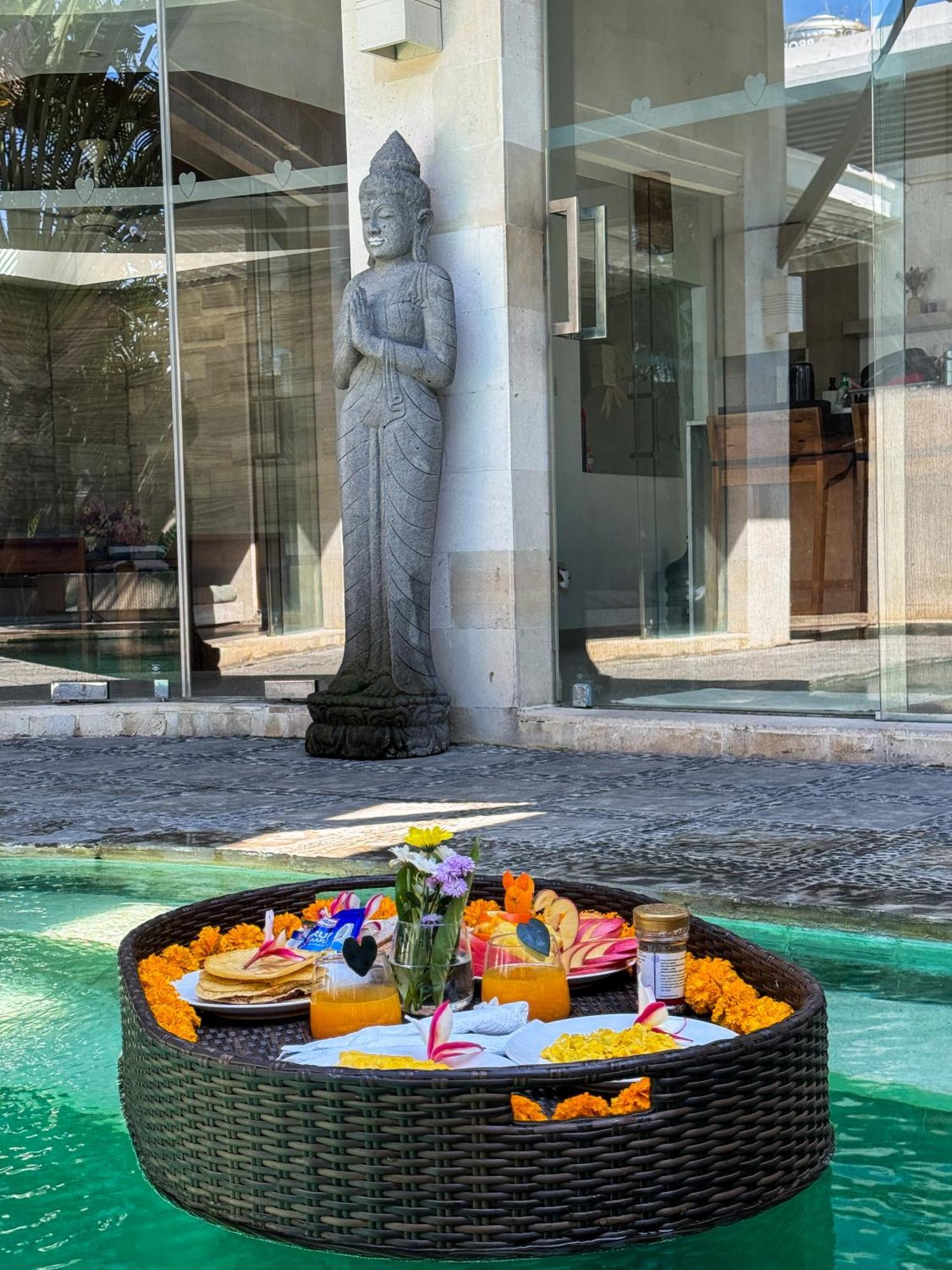 Kmea 4 Villa Seminyak (Bali)
