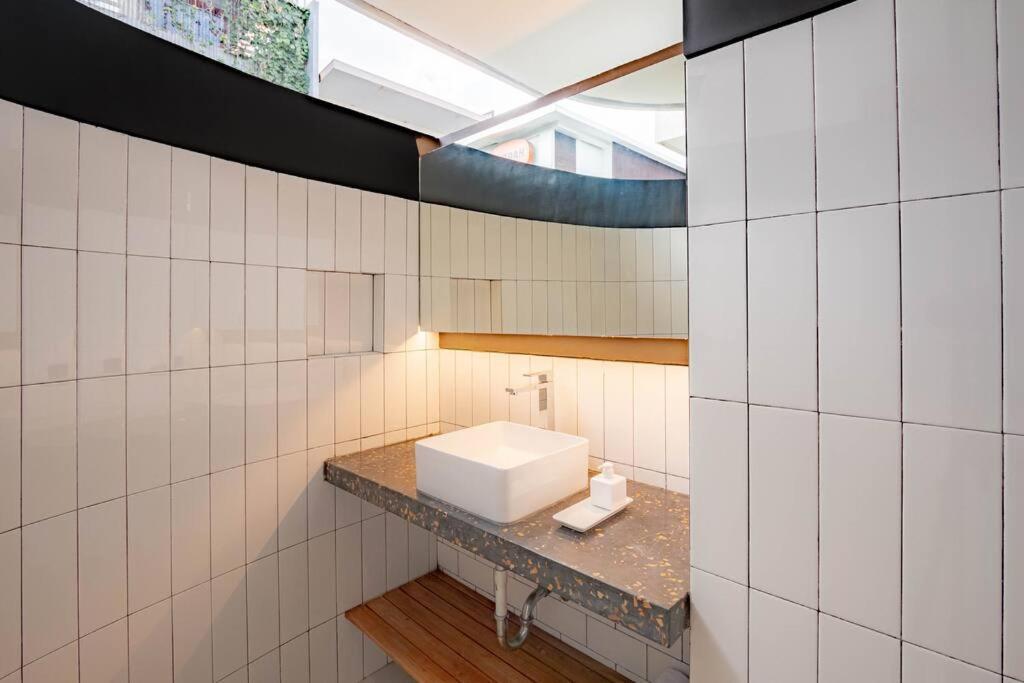 The Drupadi Town House Lola Seminyak (Bali)