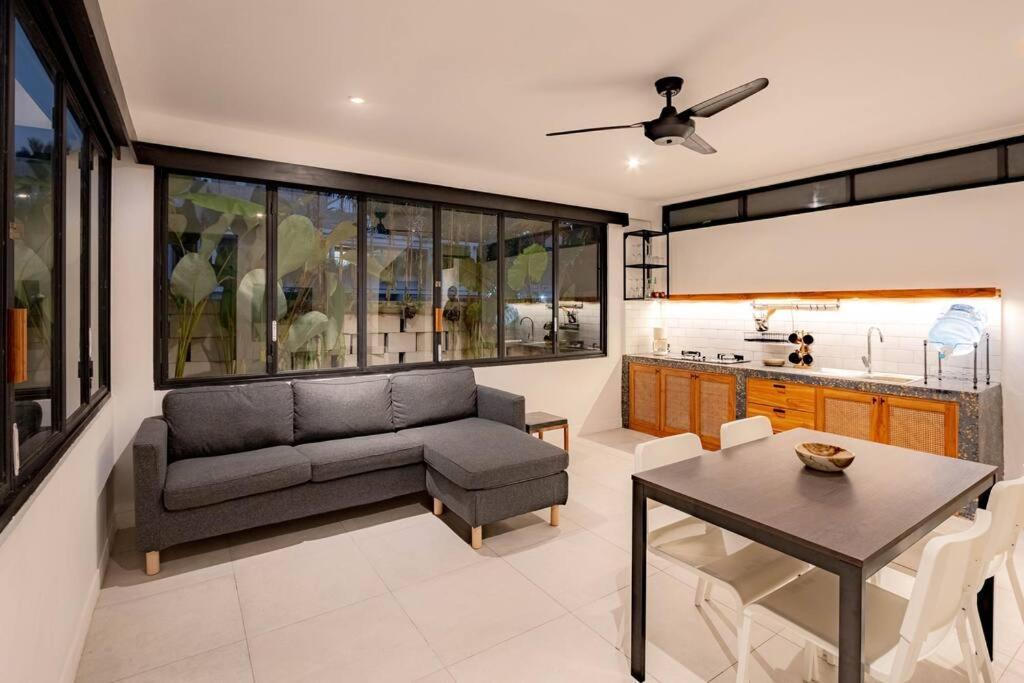The Drupadi Town House Lola Apartment Seminyak (Bali)