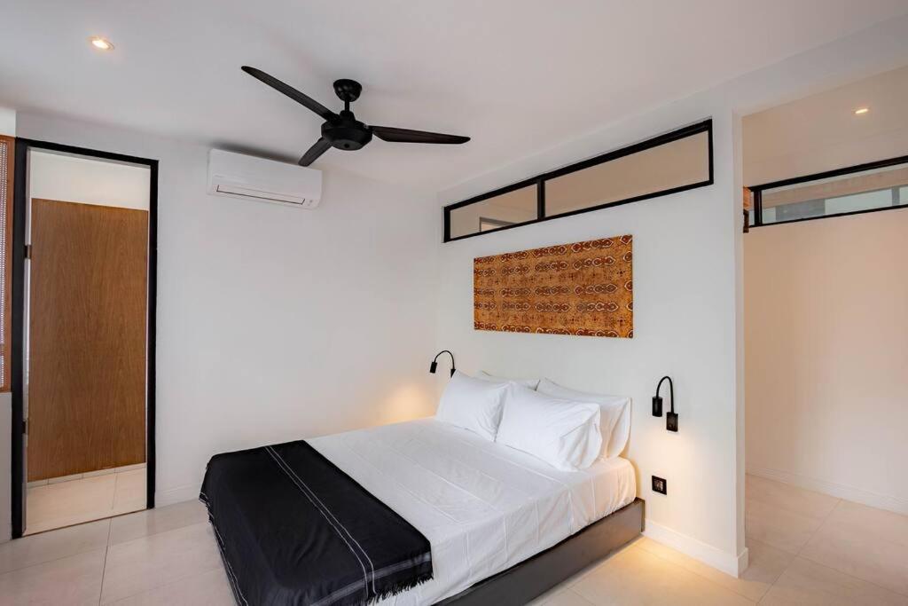 The Drupadi Town House Lola *