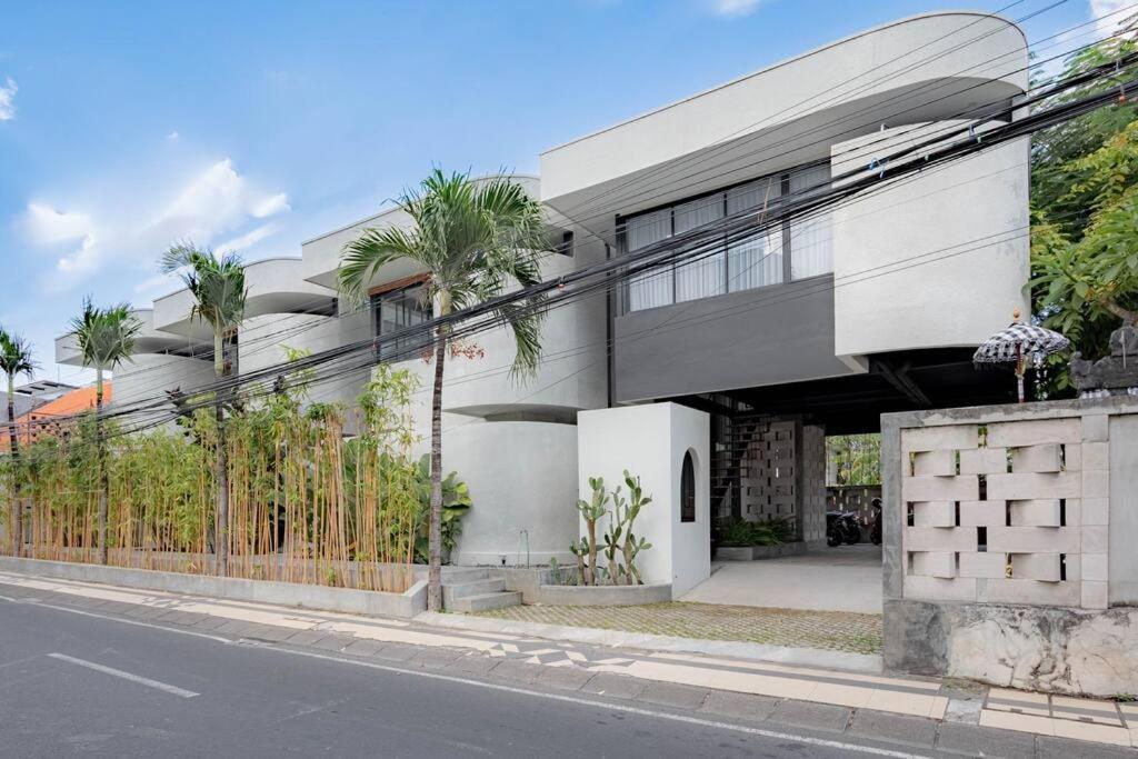 The Drupadi Town House Lola Apartment Seminyak (Bali)