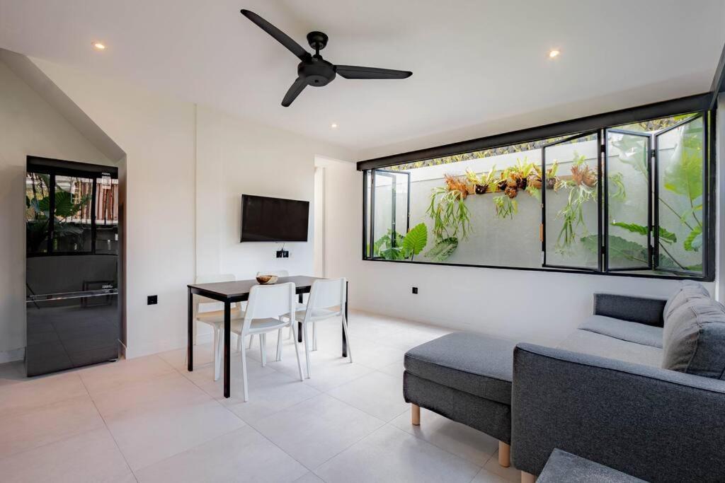 The Drupadi Town House Lola Seminyak (Bali)