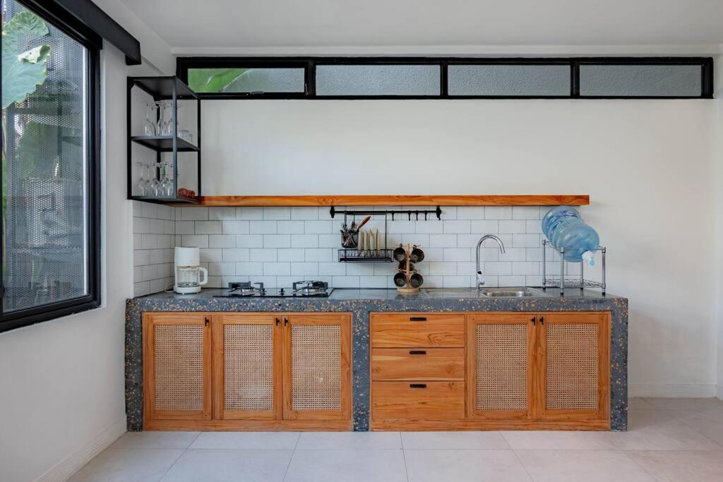 The Drupadi Town House Lola Apartment Seminyak (Bali)