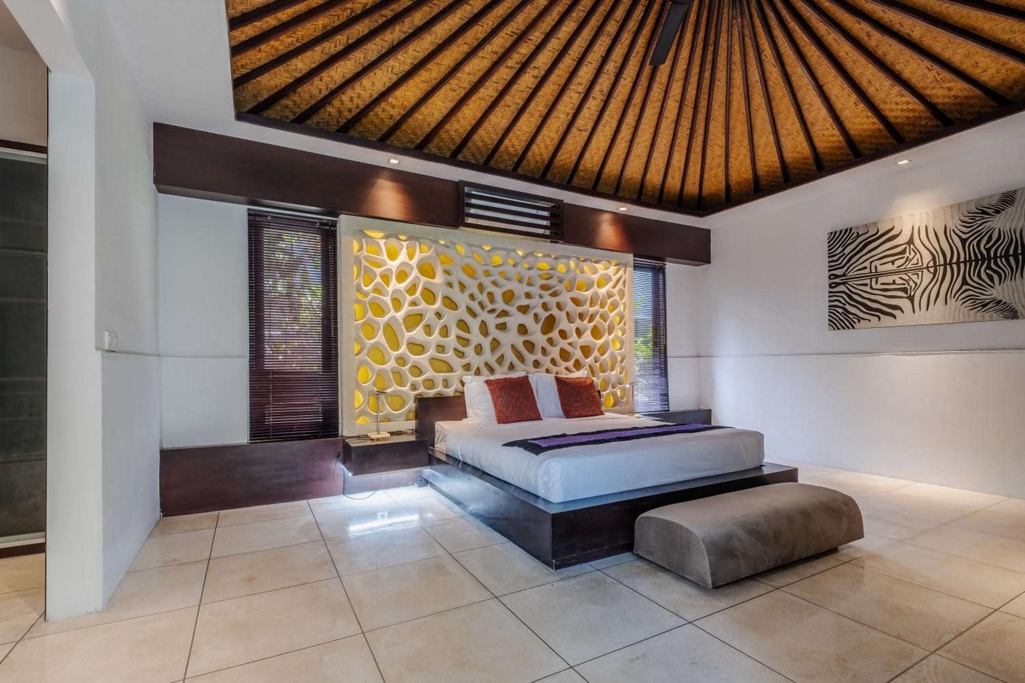 Villa Samudra Raya *