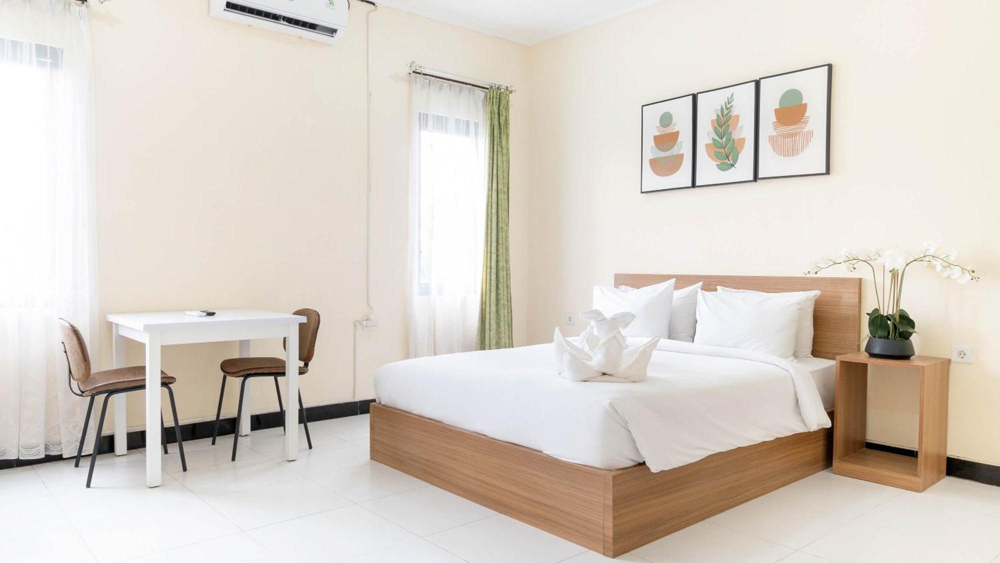 Amanlane Managed By Arm Hospitality Bed & Breakfast Seminyak (Bali)