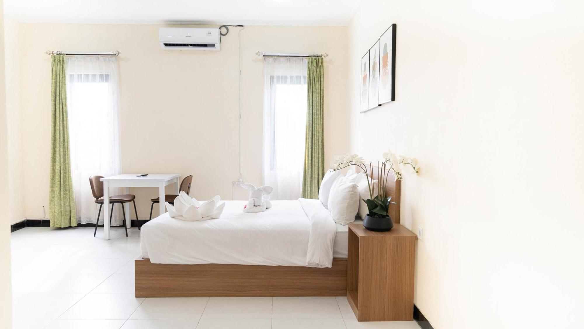 Amanlane Managed By Arm Hospitality Seminyak (Bali)