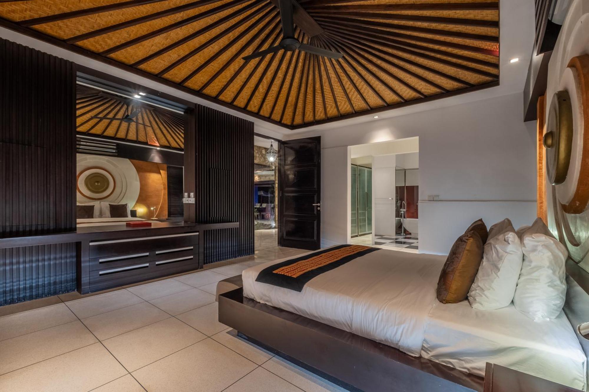 Samudra Raya Villa Seminyak (Bali)