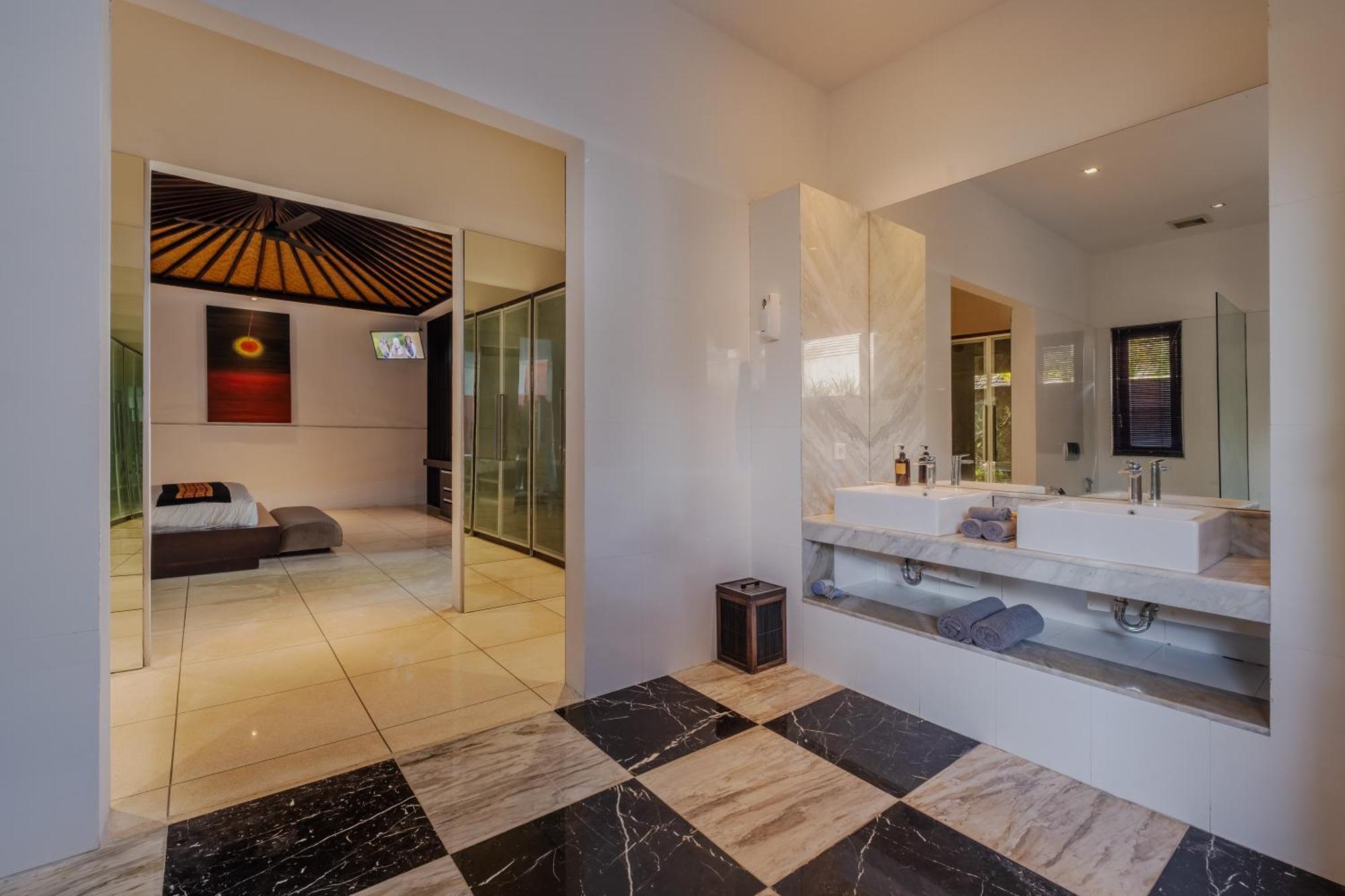 Samudra Raya Seminyak (Bali)