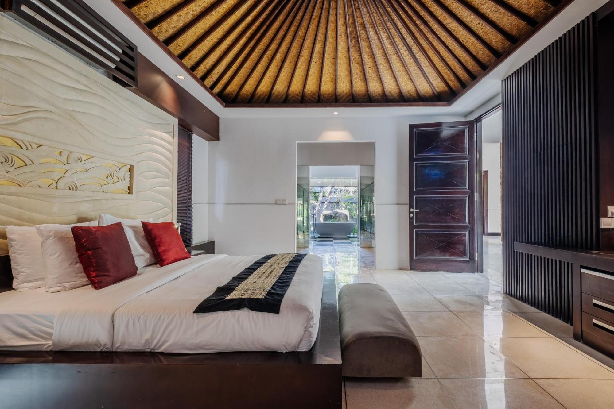 Samudra Raya Villa Seminyak (Bali)