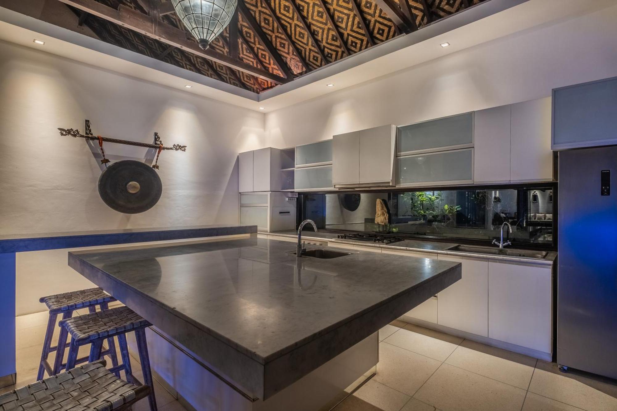 Samudra Raya Villa