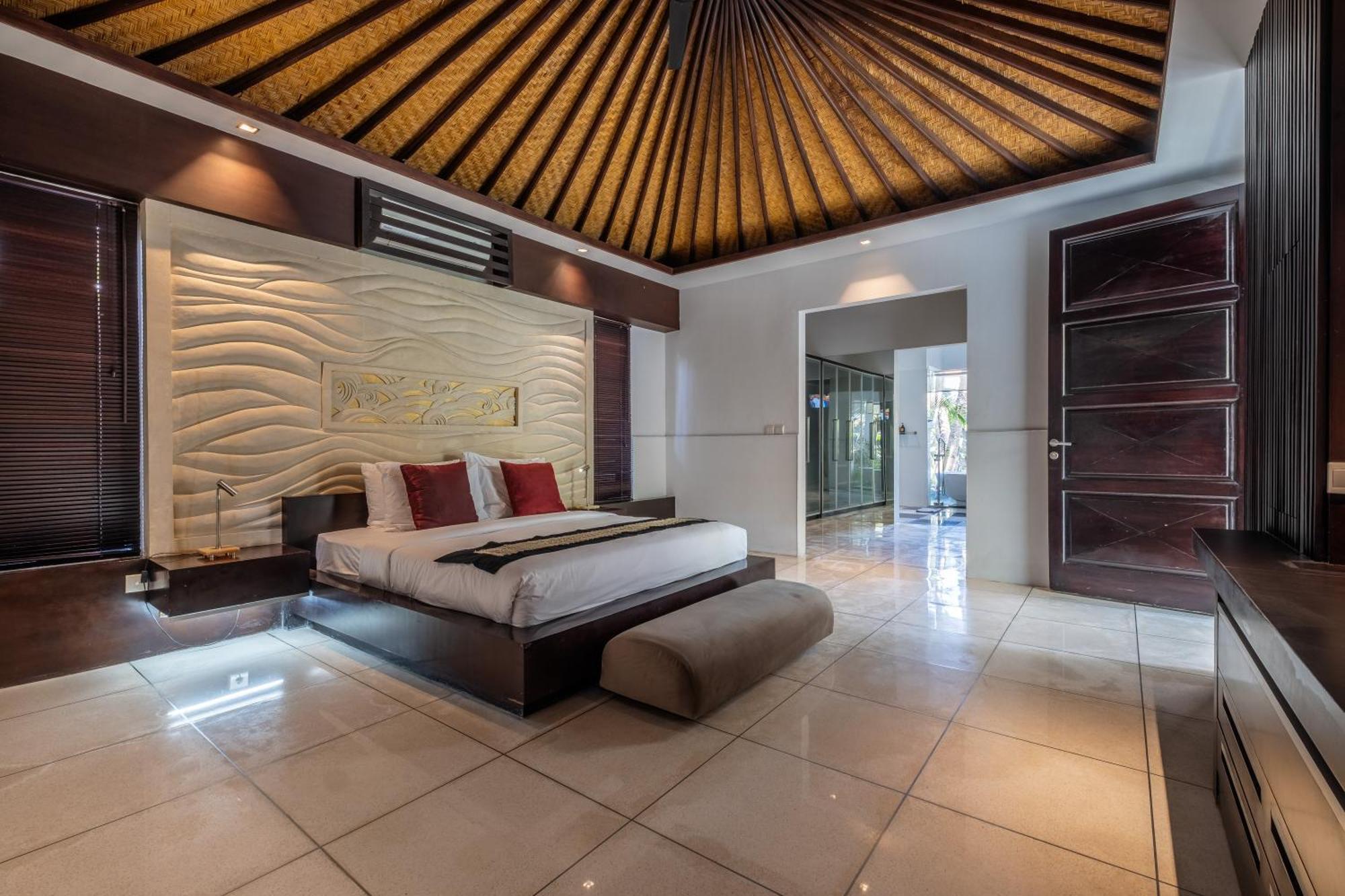 Samudra Raya Seminyak (Bali)