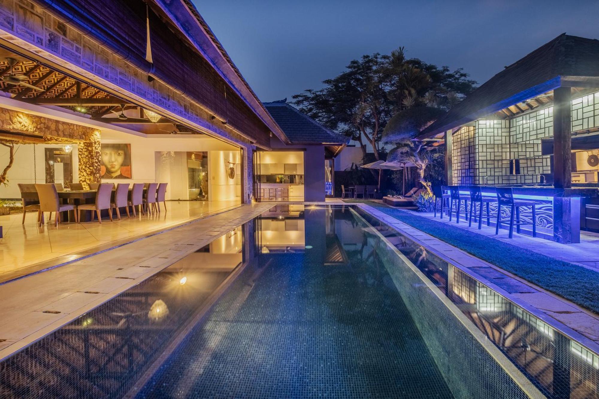 Samudra Raya * Seminyak (Bali)