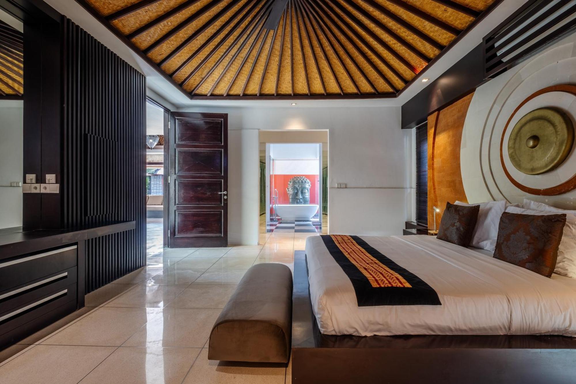 Villa Samudra Raya *