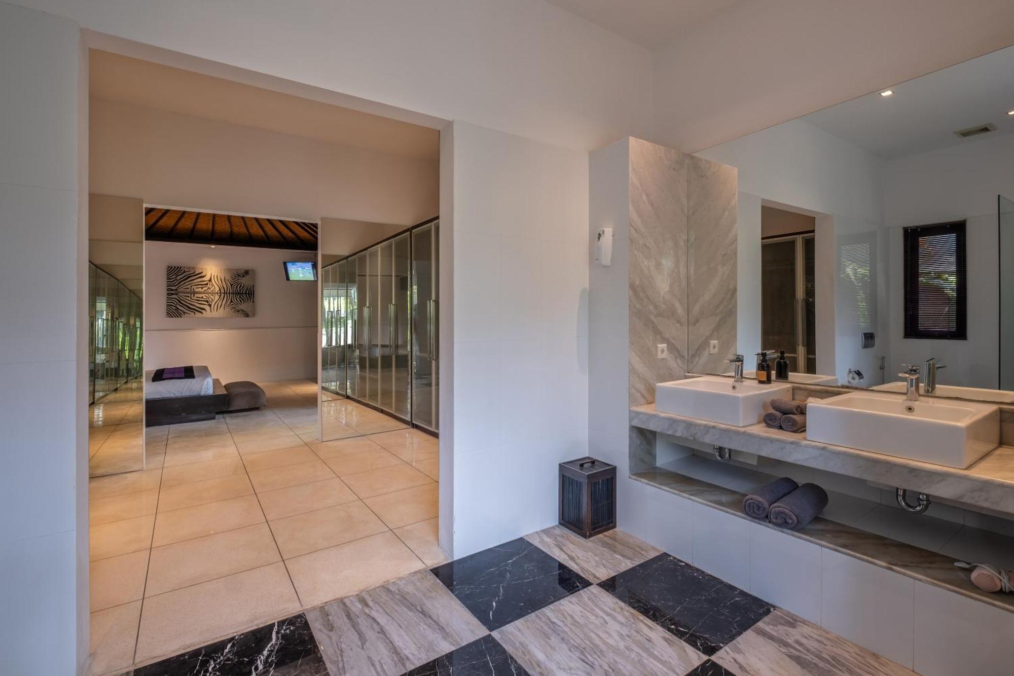 Samudra Raya * Seminyak (Bali)