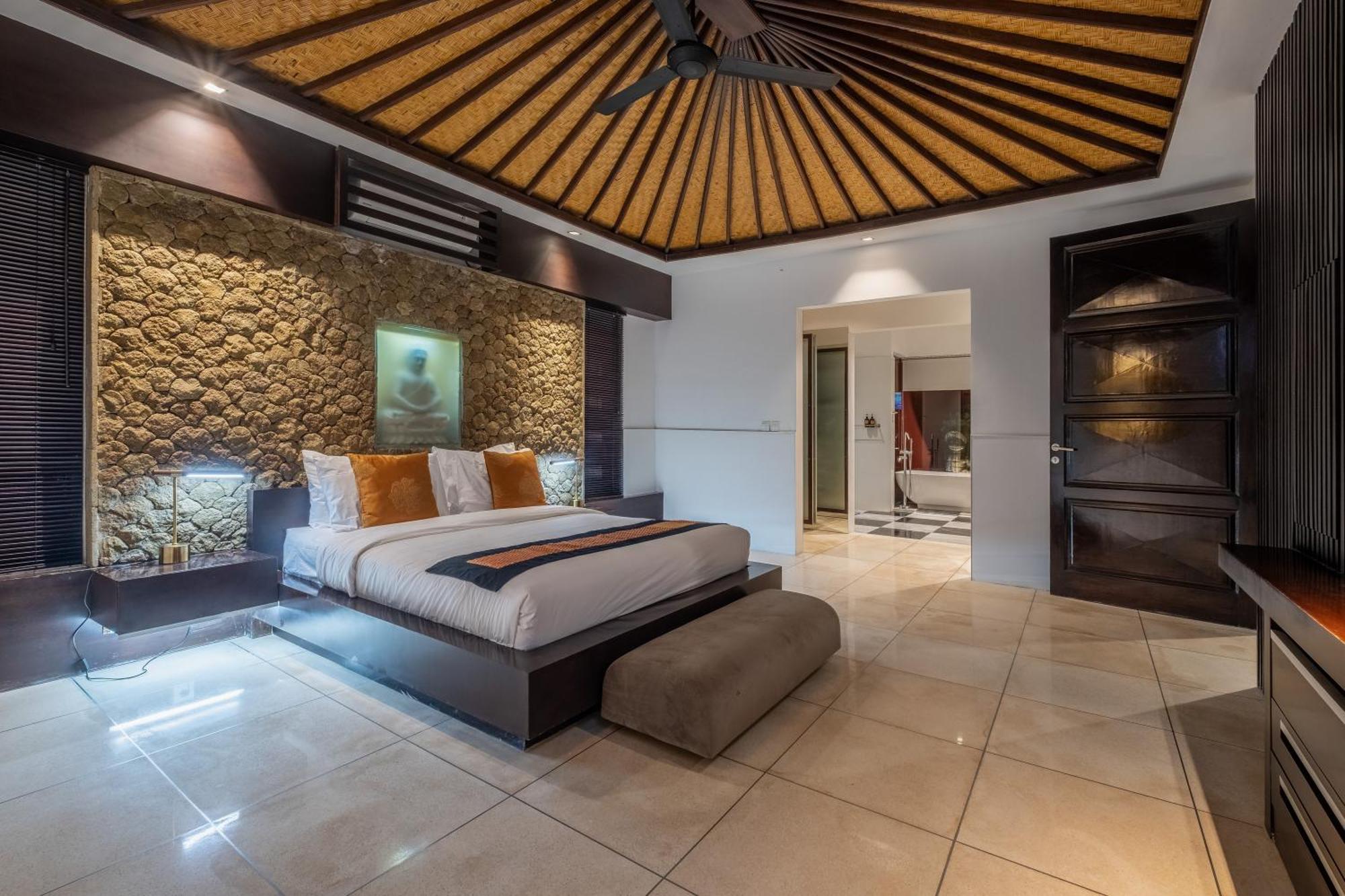 Samudra Raya Villa Seminyak (Bali)