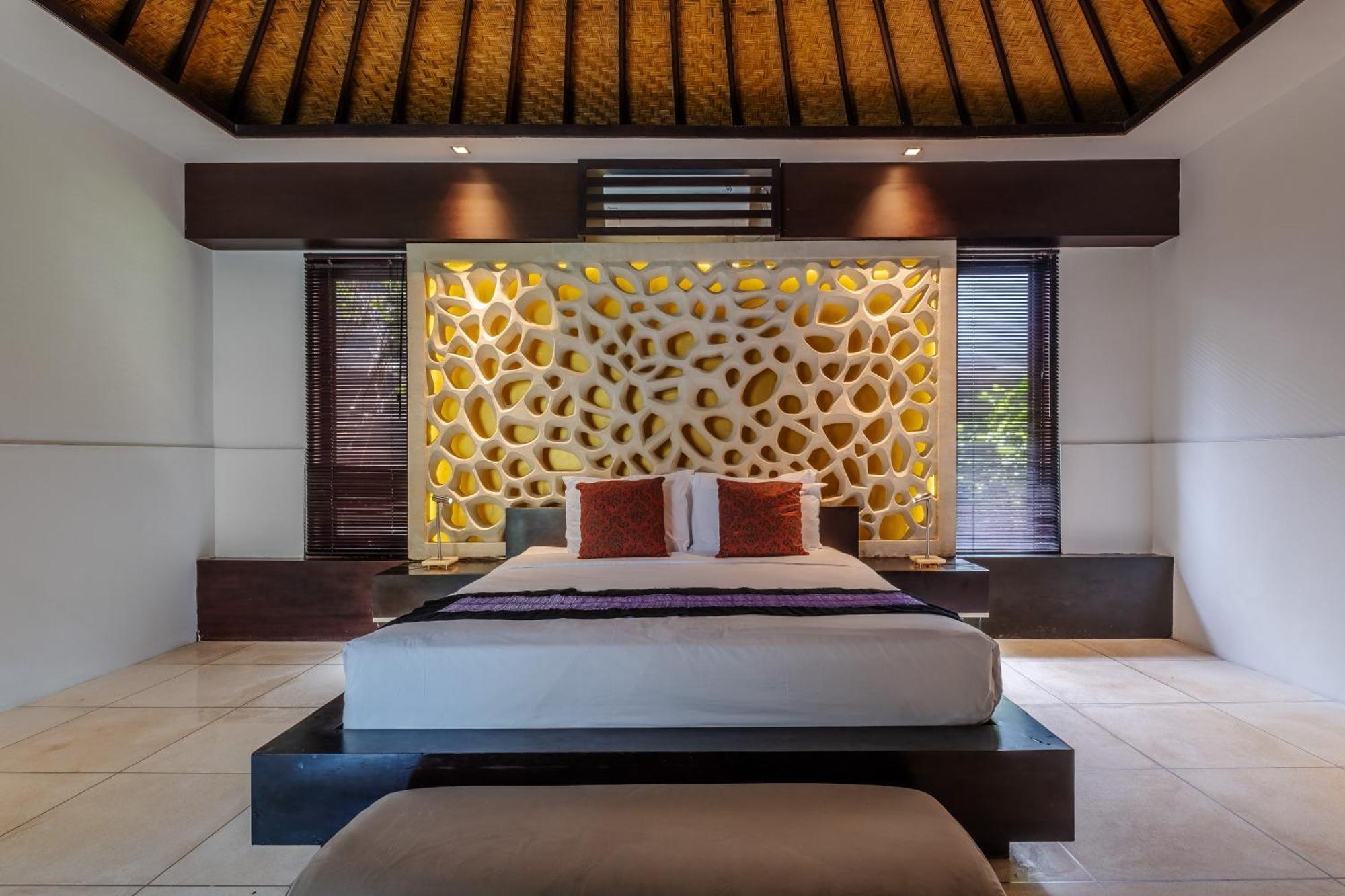Samudra Raya Villa