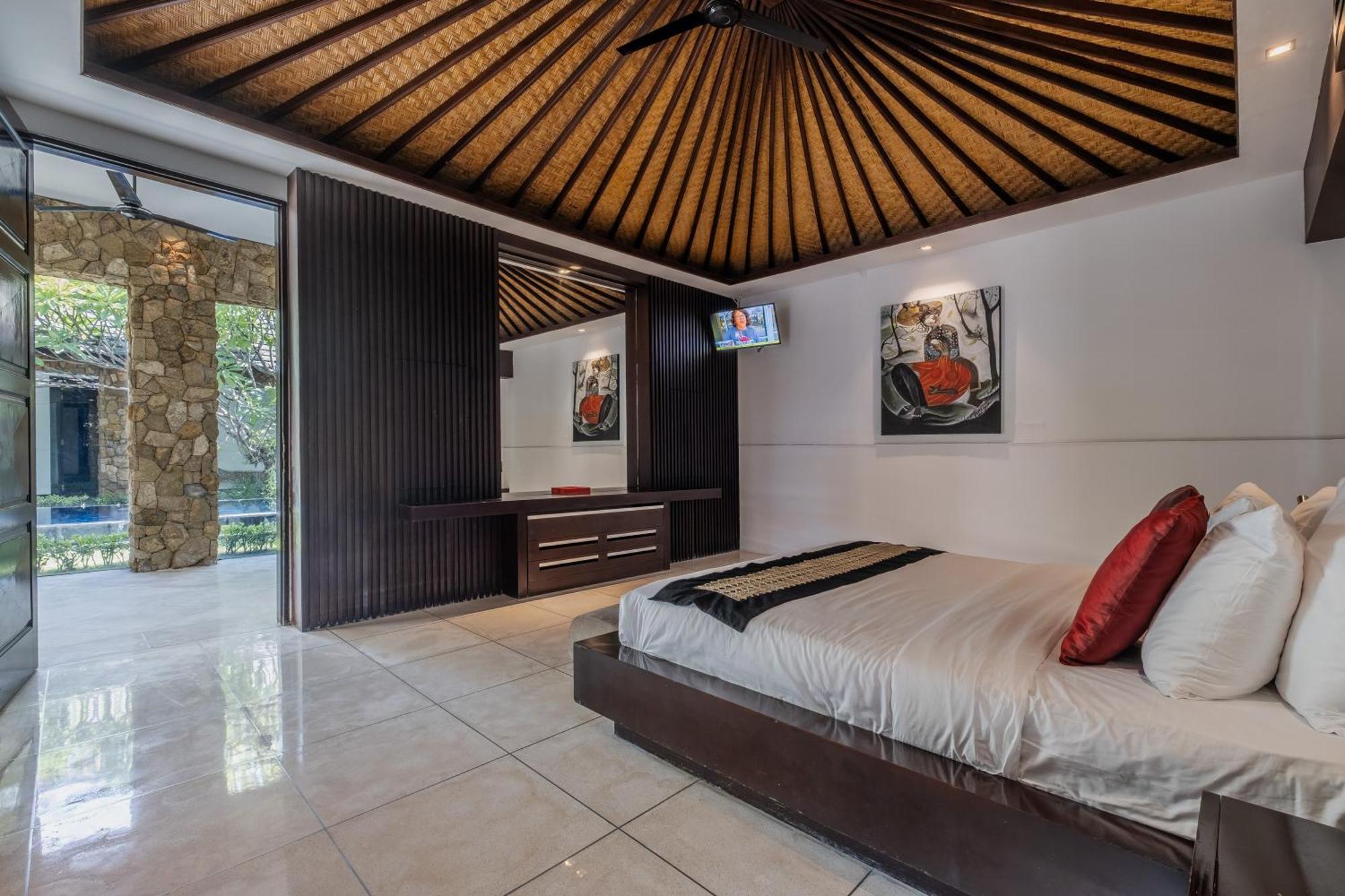 Samudra Raya * Seminyak (Bali)